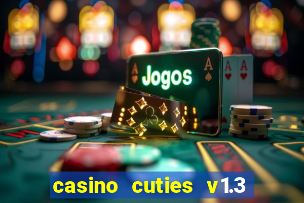 casino cuties v1.3 - android apk