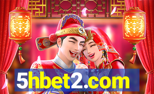 5hbet2.com