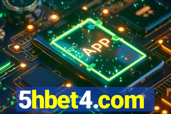 5hbet4.com