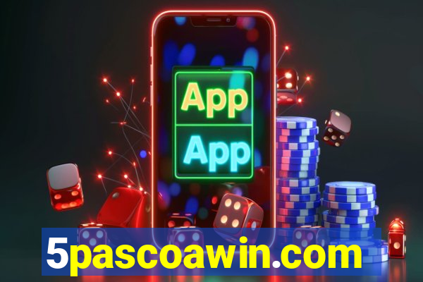 5pascoawin.com