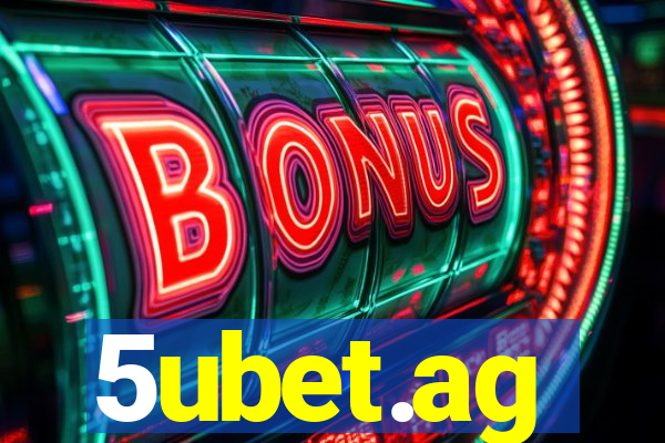 5ubet.ag