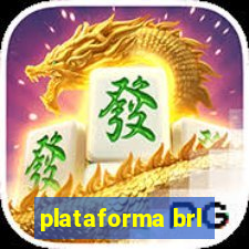 plataforma brl