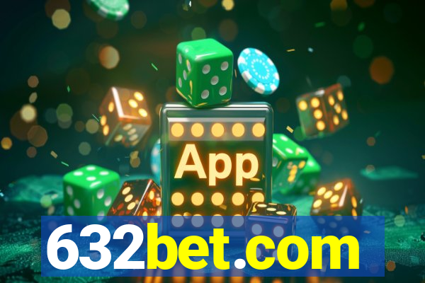 632bet.com