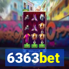 6363bet