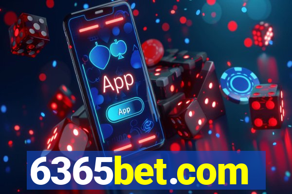 6365bet.com