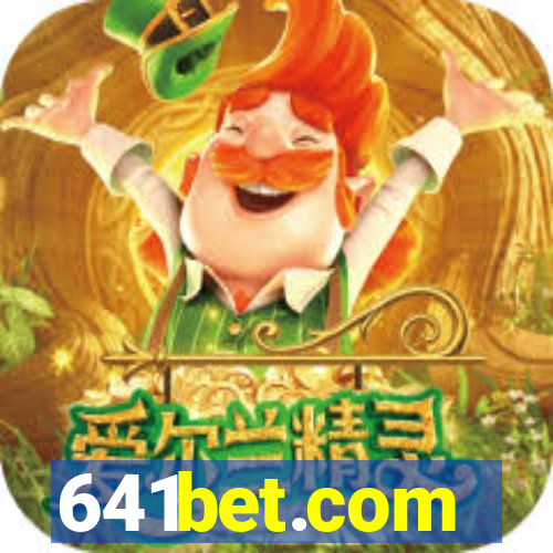 641bet.com