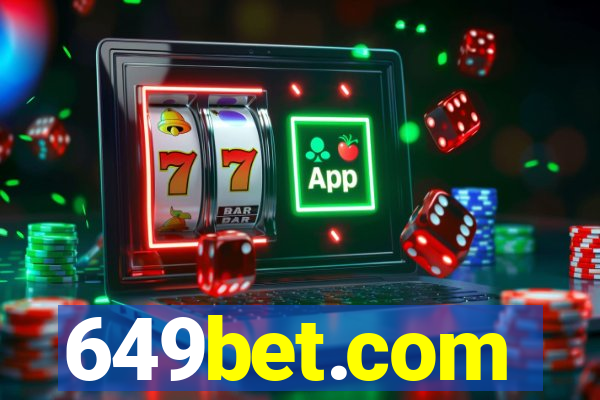 649bet.com