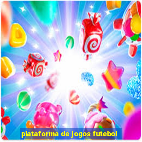 plataforma de jogos futebol