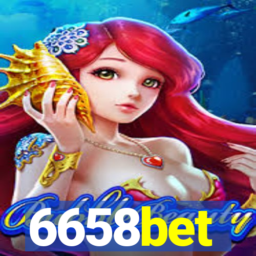 6658bet