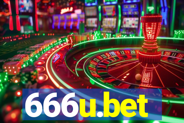 666u.bet