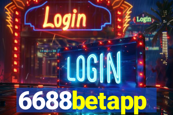 6688betapp