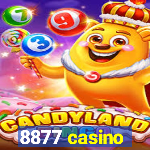 8877 casino