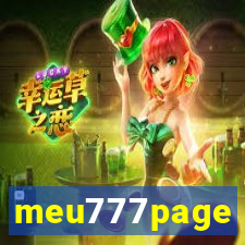 meu777page