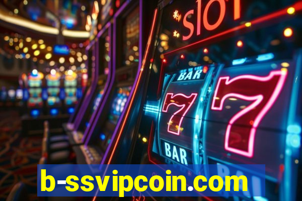 b-ssvipcoin.com