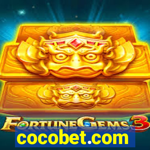 cocobet.com