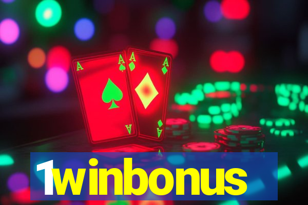 1winbonus