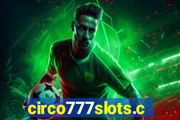 circo777slots.com