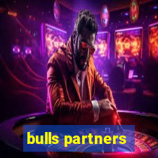 bulls partners