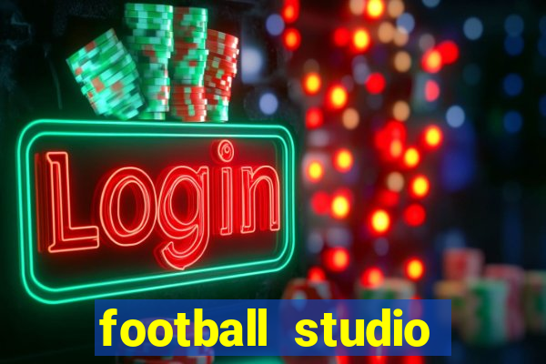 football studio como analisar