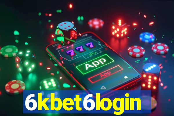 6kbet6login