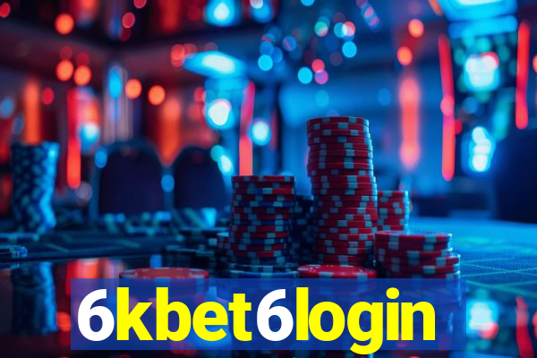 6kbet6login