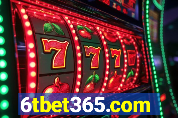 6tbet365.com