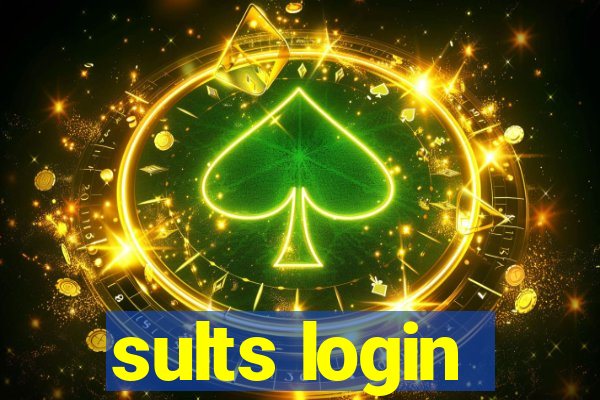 sults login