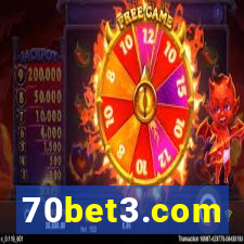 70bet3.com