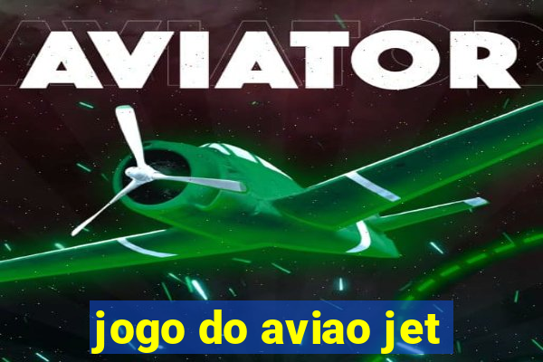 jogo do aviao jet