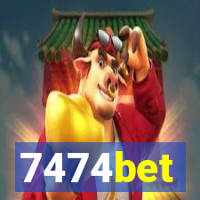 7474bet