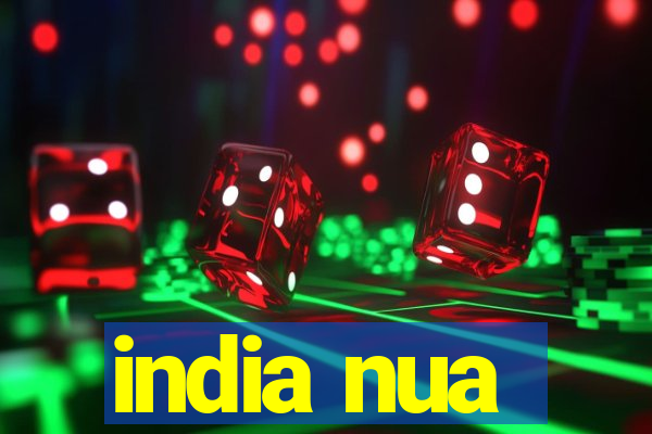 india nua