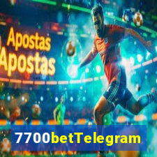 7700betTelegram