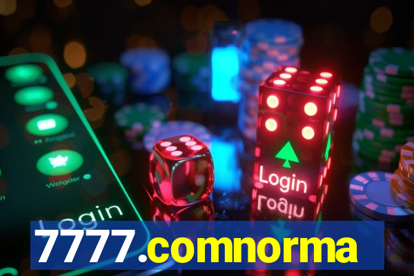 7777.comnorma