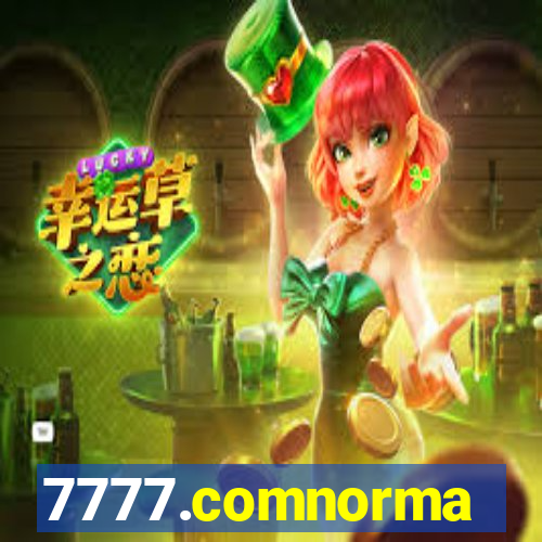 7777.comnorma