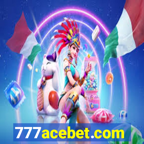 777acebet.com