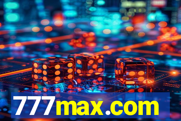 777max.com