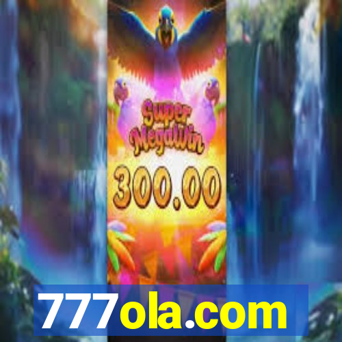 777ola.com