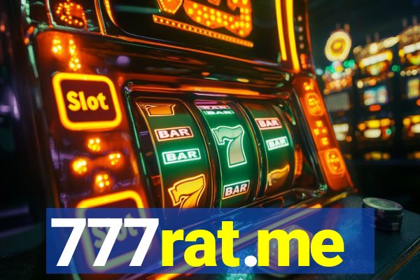 777rat.me