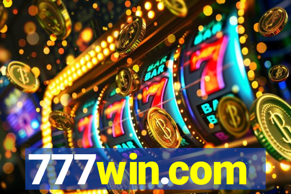 777win.com