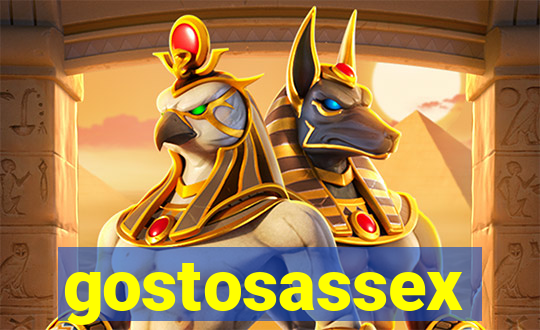 gostosassex