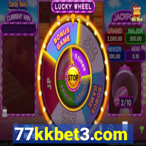 77kkbet3.com