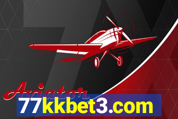 77kkbet3.com