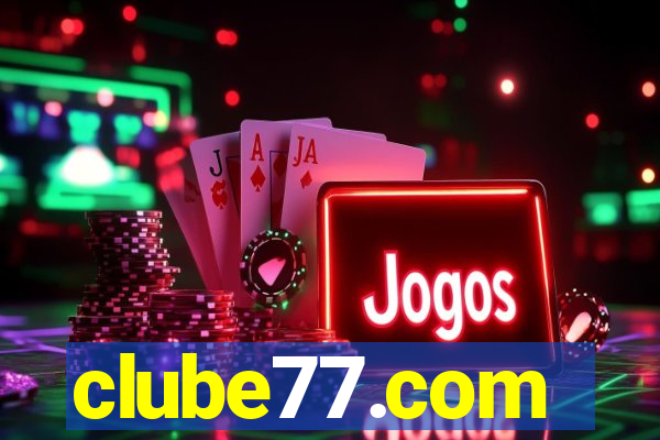 clube77.com