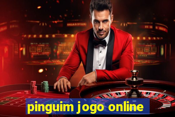 pinguim jogo online