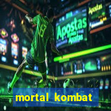 mortal kombat baixar jogo