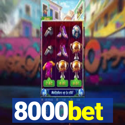 8000bet