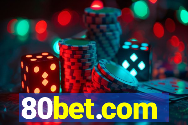 80bet.com