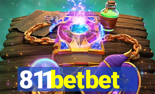 811betbet