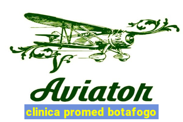 clinica promed botafogo