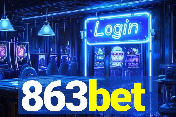 863bet